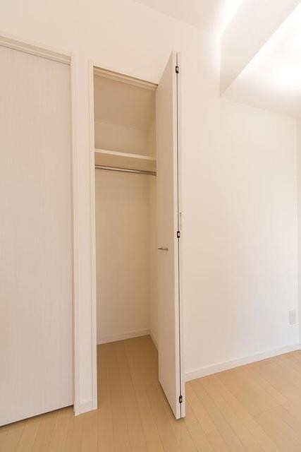 ※写真は同タイプ住戸です。(内装)