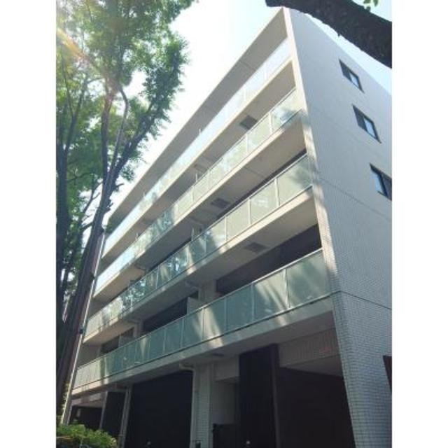 世田谷区上北沢5丁目 【賃貸居住】マンション