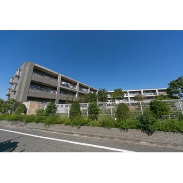 練馬区高松2丁目 【賃貸居住】マンション