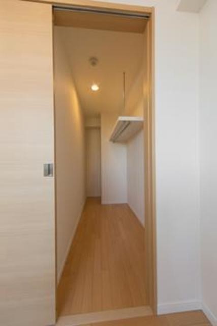 ※写真は同タイプ住戸です。(内装)