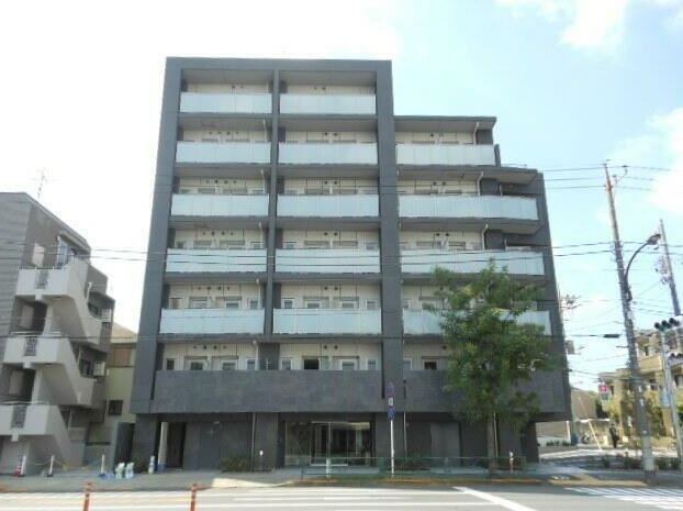 大田区田園調布1丁目 【賃貸居住】マンション