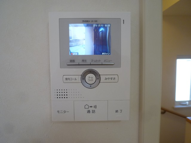 (内装)