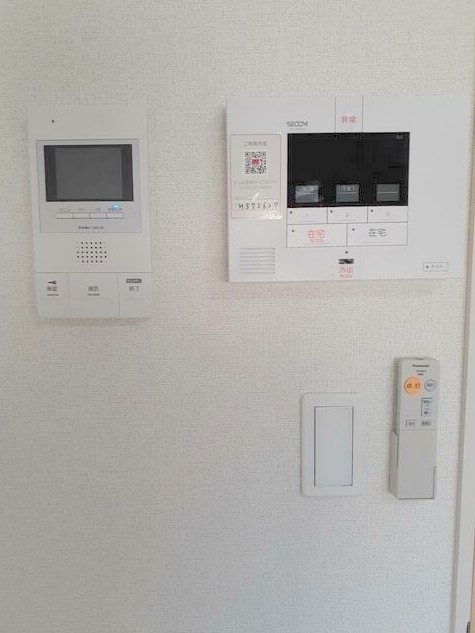 (内装)