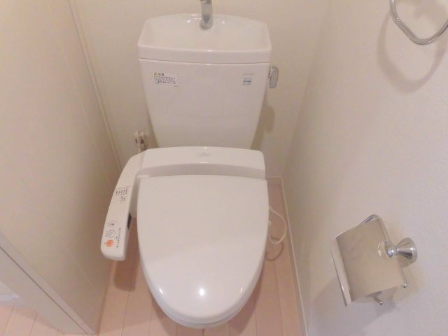 ※他部屋の画像を使用しています。(内装)
