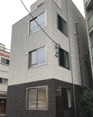 大田区大森北4丁目 【賃貸居住】マンション