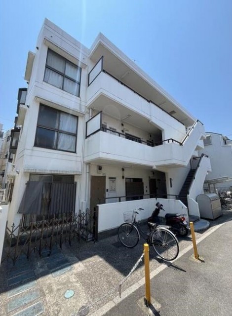 大田区大森北3丁目 【賃貸居住】マンション