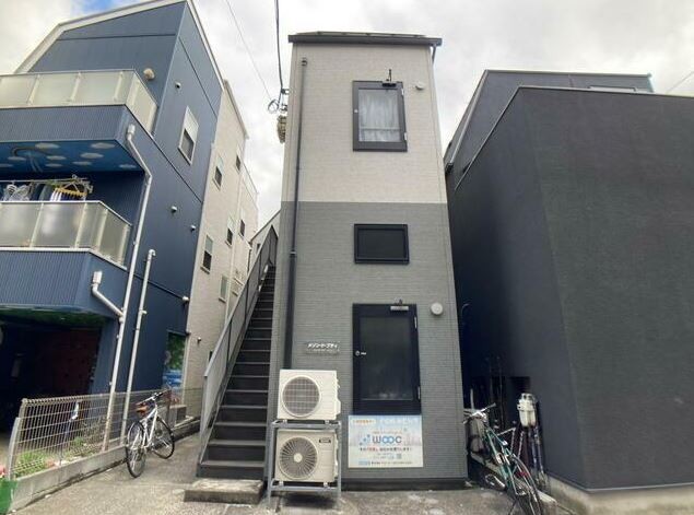 世田谷区下馬2丁目 【賃貸居住】アパート