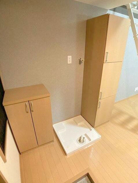 ※同仕様写真を含む(玄関)