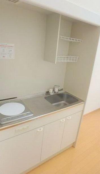 (キッチン)