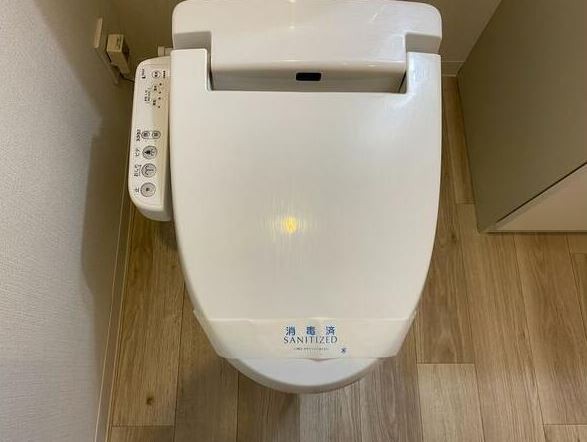 (内装)