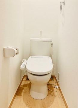(内装)