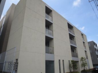 大田区下丸子3丁目 【賃貸居住】マンション