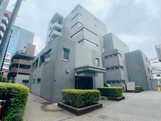 渋谷区神山町 【賃貸居住】マンション