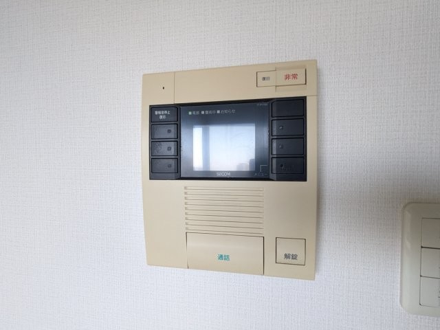 (内装)