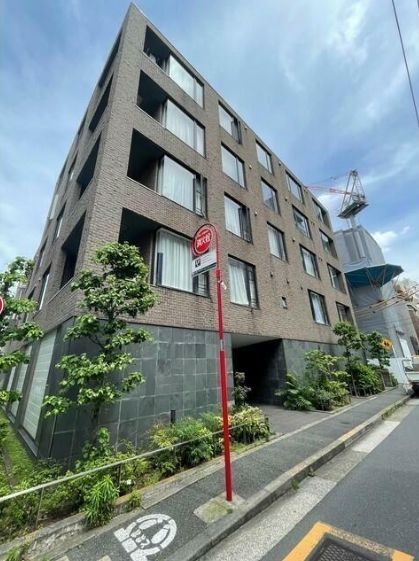 港区南麻布1丁目 【賃貸居住】マンション 港区南麻布1丁目 【賃貸居住】マンション