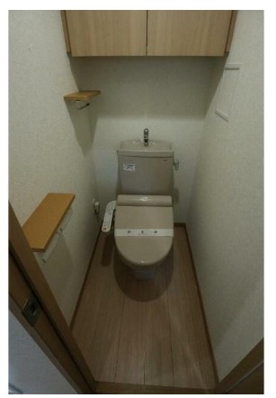 (内装)