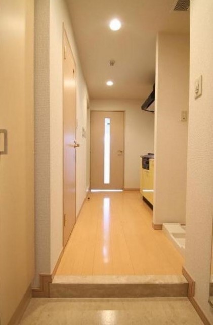 ※同仕様写真を含む(玄関)