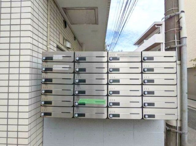 (その他建物画像)