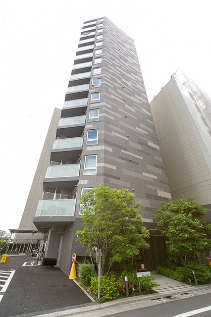 港区港南2丁目 【賃貸居住】マンション 港区港南2丁目 【賃貸居住】マンション