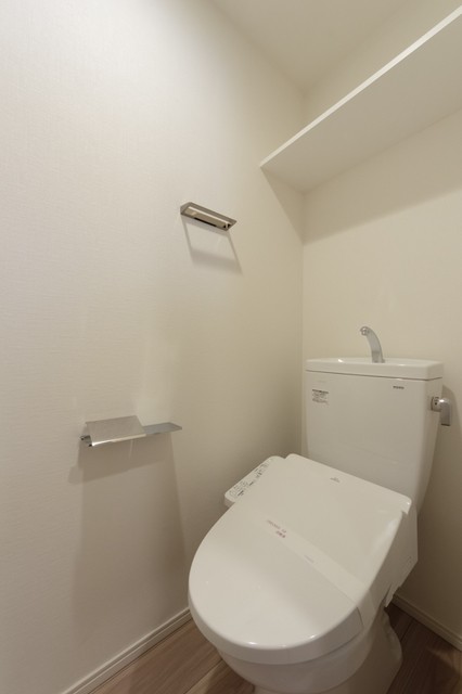 ※写真は同タイプ住戸です。(内装)