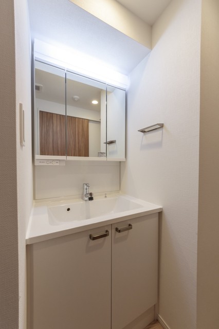 ※写真は同タイプ住戸です。(内装)