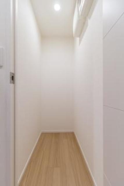 ※写真は同タイプ住戸です。(内装)