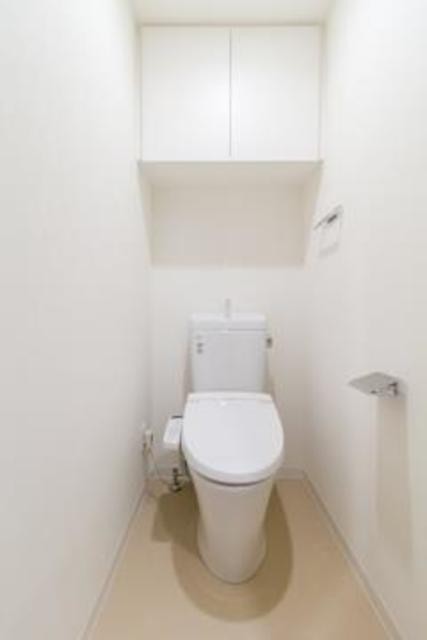 ※写真は同タイプ住戸です。(内装)