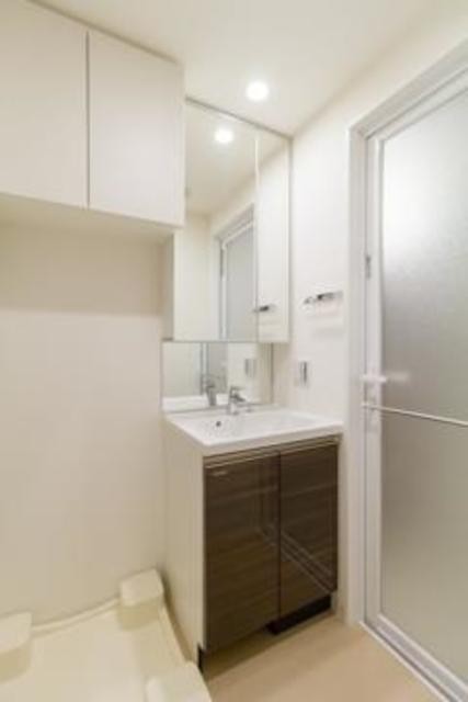 ※写真は同タイプ住戸です。(内装)