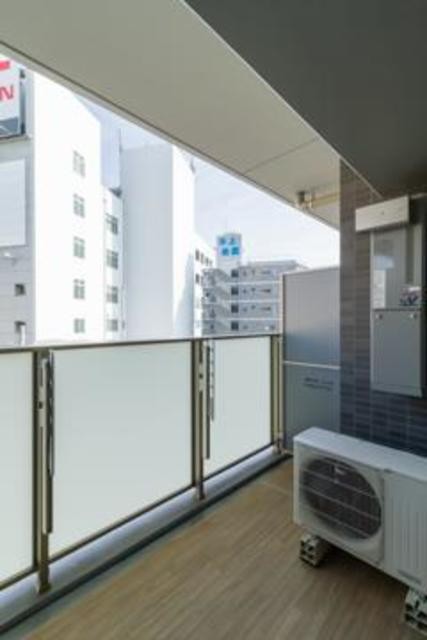 ※写真は同タイプ住戸です。