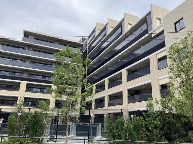 板橋区上板橋2丁目 【賃貸居住】マンション