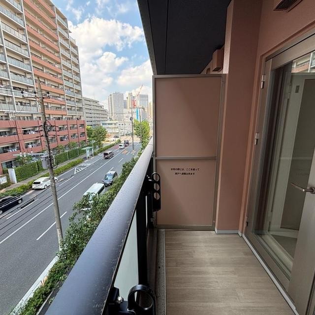 ※写真は同タイプ住戸です。