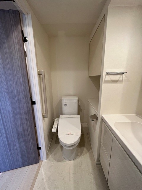 ※写真は同タイプ住戸です。(内装)