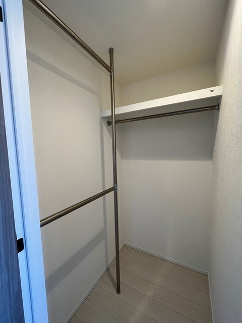 ※写真は同タイプ住戸です。(内装)