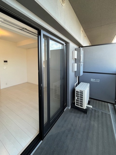 ※写真は同タイプ住戸です。