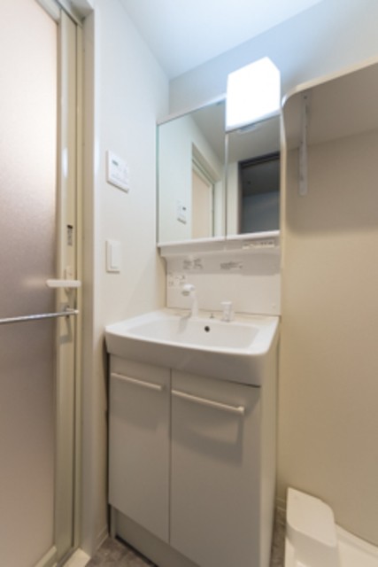 ※写真は同タイプ住戸です。(内装)