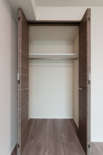 ※写真は同タイプ住戸です。(内装)