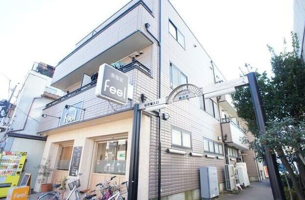(外観)