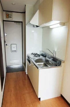 ※同仕様写真含む(キッチン)