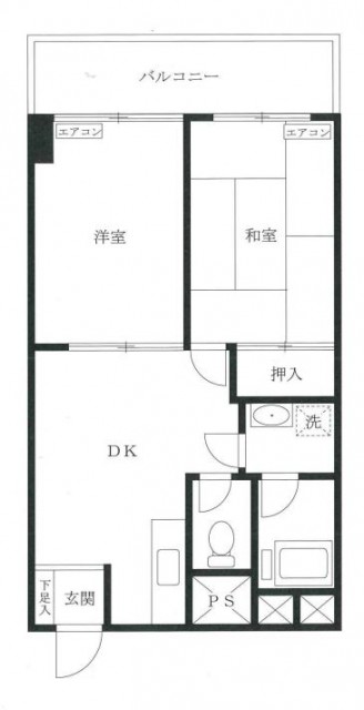 世田谷区代田3丁目 【賃貸居住】マンション 世田谷区代田3丁目 【賃貸居住】マンション