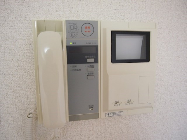 (内装)