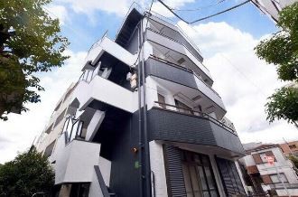 世田谷区世田谷3丁目 【賃貸居住】マンション