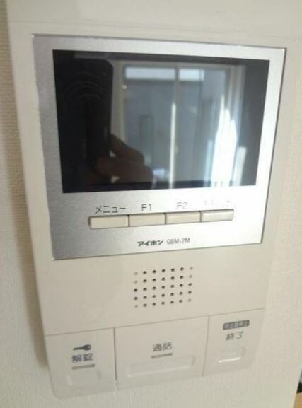 (内装)