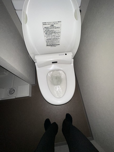 (内装)