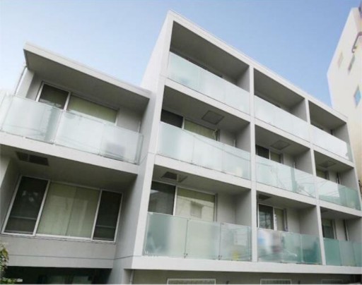 目黒区駒場1丁目 【賃貸居住】マンション