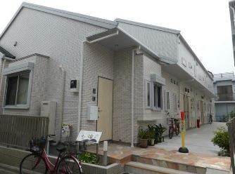 世田谷区赤堤3丁目 【賃貸居住】アパート
