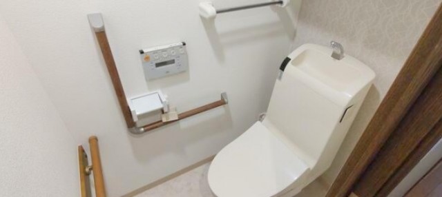 (内装)