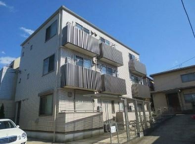 世田谷区代田3丁目 【賃貸居住】マンション 世田谷区代田3丁目 【賃貸居住】マンション