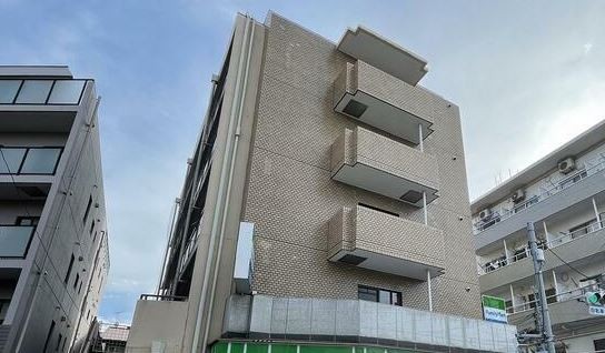 世田谷区三軒茶屋1丁目 【賃貸居住】マンション