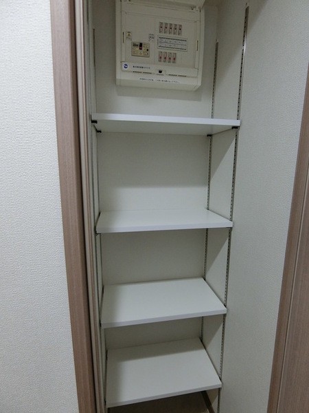 (内装)