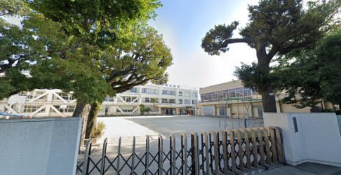 戸越駅から徒歩(周辺)